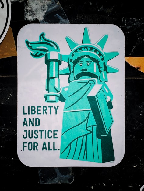 Saluting Good Actors in the Legal Field