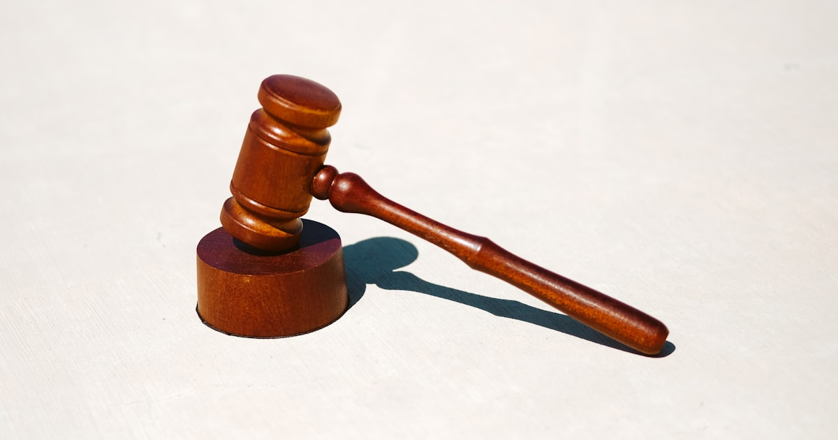 The Importance of Transparency in Legal Practices