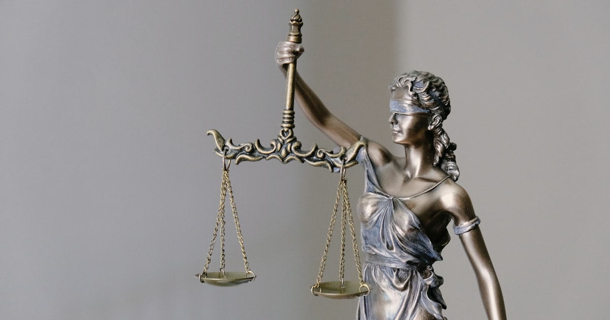 Understanding Legal Ethics in New Jersey